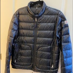 Moncler Longue Saison